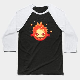 Bomb! - FF Baseball T-Shirt